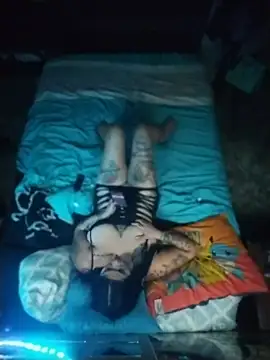 Cristal queen  online show from March 11, 10:21 am