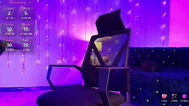 LOGAN ADAMS27 online show from March 13, 12:17 am