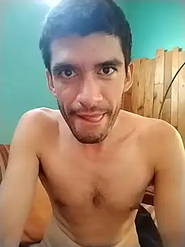 Snapshot of Lorcas_CharlyUC chatting on February 27, 8:31 pm Lorcas CharlyUC online show from February 27, 8:31 pm