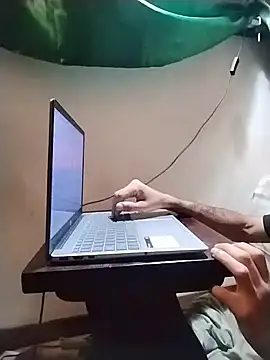 Snapshot of Lorcas_CharlyUC chatting on March 2, 5:19 am Lorcas CharlyUC online show from March 2, 5:19 am