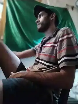 Snapshot of Lorcas_CharlyUC chatting on March 2, 9:43 pm Lorcas CharlyUC online show from March 2, 9:43 pm