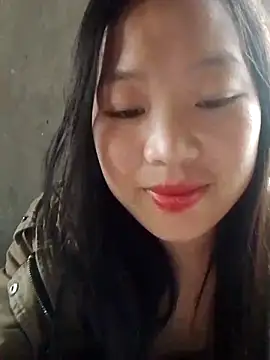 Miu la online show from March 14, 2:06 am