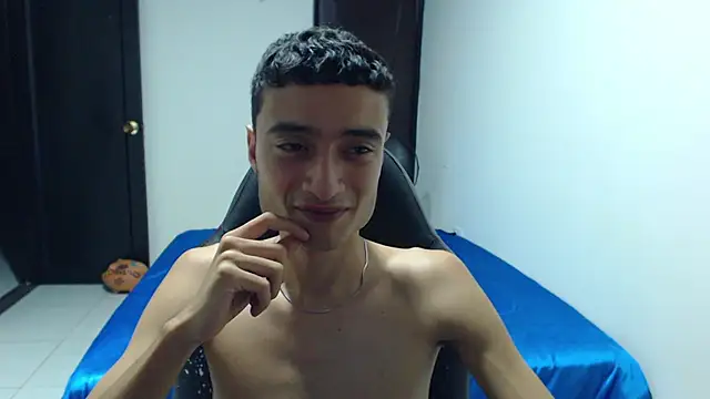 Sweet-Bane online show from April 14, 12:05 am