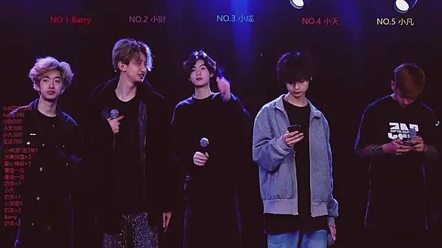 Snapshot of Eagle-five001 chatting on March 2, 8:21 am Eagle-five001 online show from March 2, 8:21 am