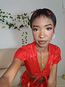 TinnaPeyton online show from June 11, 6:39 pm