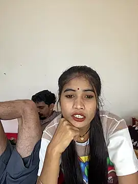 LOVELUST02 online show from February 26, 7:18 am