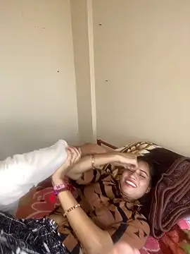 LOVELUST02 online show from March 29, 8:36 am