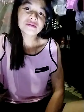 rinrin7700 online show from April 11, 9:41 pm