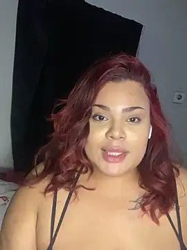 luvmesumscorpio661 online show from April 3, 8:45 am