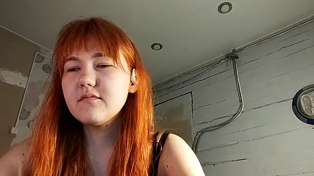 DinaFirebird online show from March 22, 4:05 am