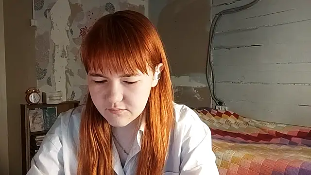 DinaFirebird online show from March 26, 4:18 am