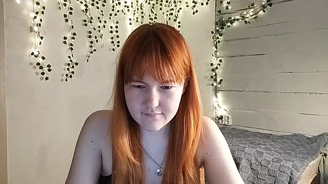 DinaFirebird online show from April 10, 4:39 am