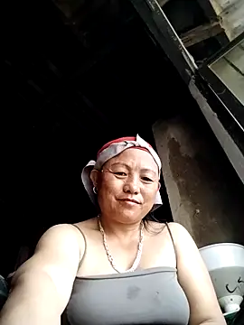 Lucie Fuzk online show from April 4, 1:48 am