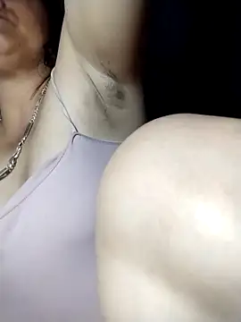 Lucie Fuzk online show from April 16, 1:56 pm