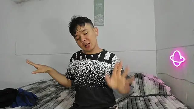 Kody Royale online show from April 5, 10:07 pm