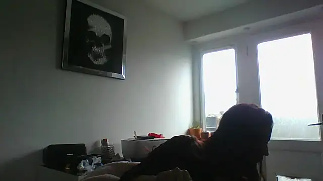 xoxchaarrxox online show from March 6, 8:33 am