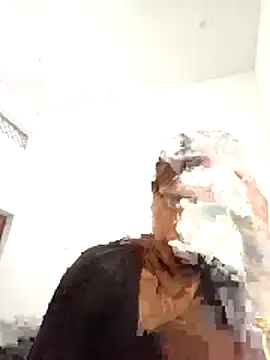 Hot chani online show from April 12, 7:35 am