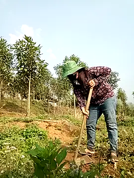 lyly sexx online show from March 31, 1:18 am