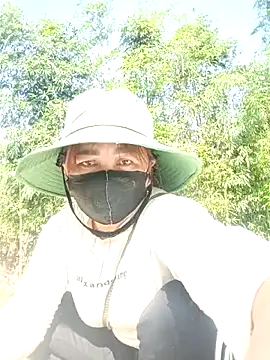 lyly sexx online show from April 8, 2:11 am