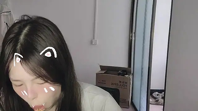 F-Yihao online show from March 24, 7:35 am