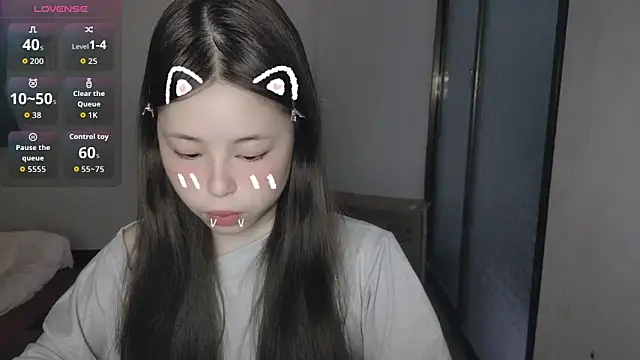 F-Yihao online show from April 3, 10:13 am