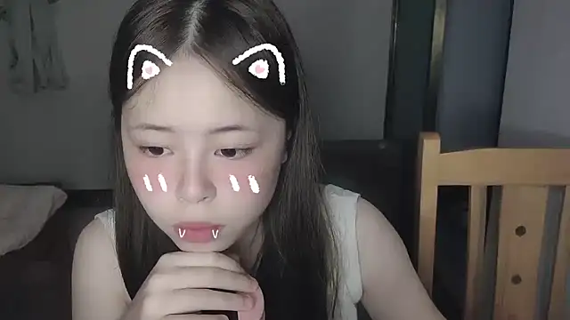 F-Yihao online show from April 16, 10:27 am