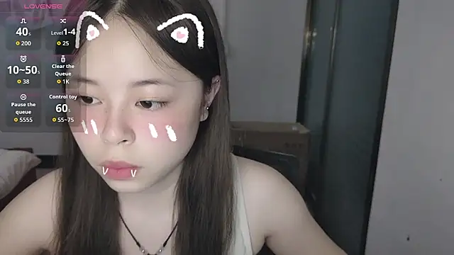 F-Yihao online show from April 20, 5:48 pm