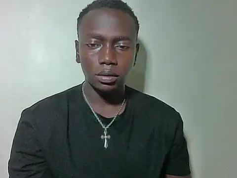 darkerberryguy online show from March 1, 12:12 am