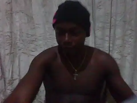 darkerberryguy online show from April 4, 10:18 pm