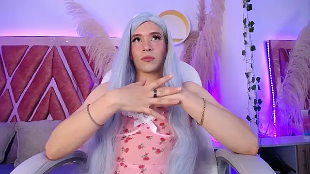 Snapshot of Evelyn_Thomas chatting on March 2, 7:54 pm Evelyn Thomas online show from March 2, 7:54 pm