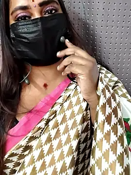 Cutie Nila online show from March 17, 5:33 am