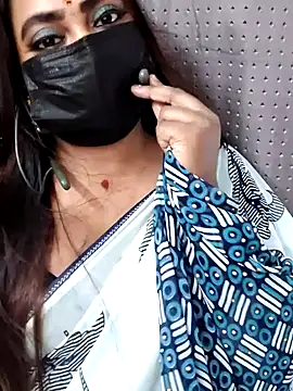 Cutie Nila online show from April 8, 5:40 am