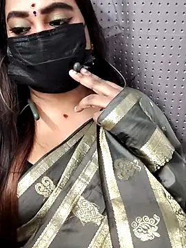 Cutie Nila online show from April 18, 4:16 am