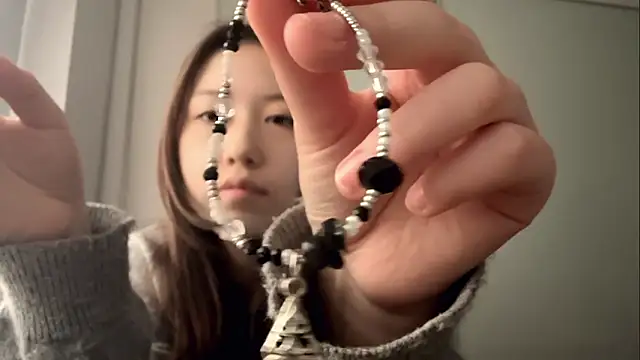 KirstenZaffina online show from March 4, 1:17 pm