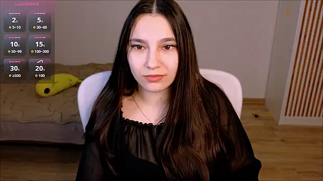 Ari Grend online show from April 11, 5:06 pm