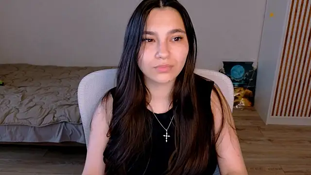Ari Grend online show from May 23, 4:44 pm