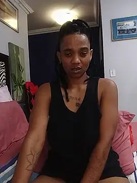 JANIELEE8XXXXX online show from March 29, 10:21 pm