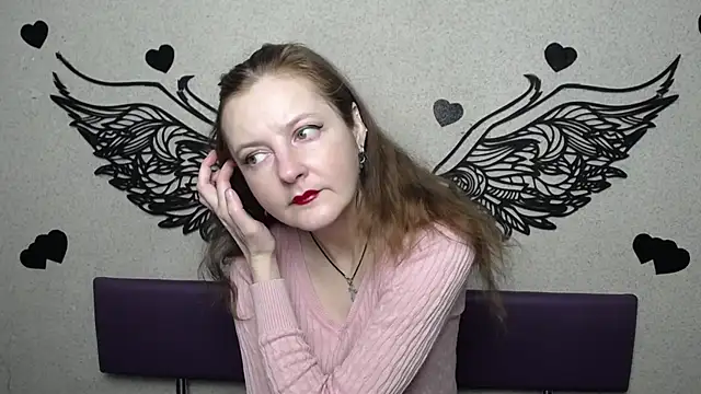 MeganPirs online show from March 1, 6:04 am