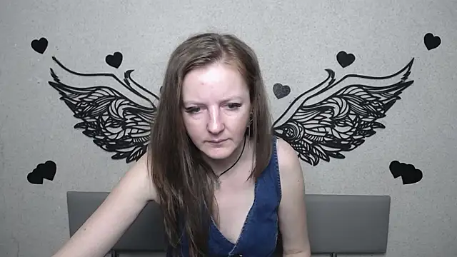 MeganPirs online show from May 21, 5:03 am