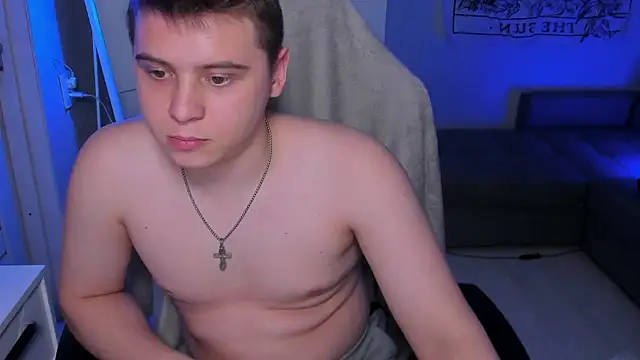 max sm1th online show from February 25, 5:33 pm