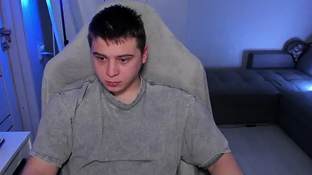 max sm1th online show from February 28, 11:28 pm