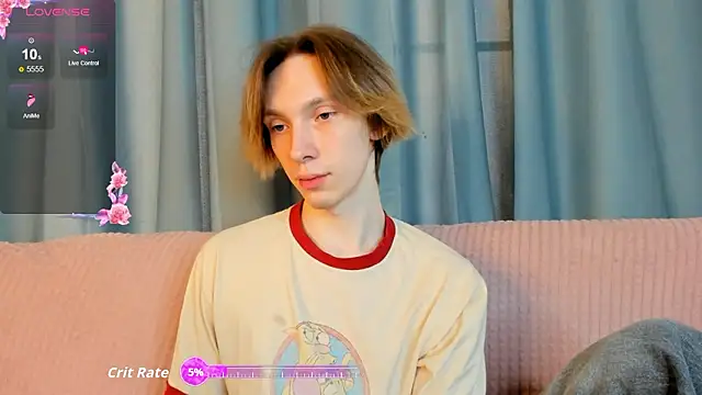 SilverFeral online show from March 26, 5:35 am