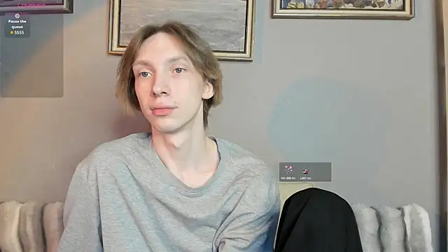 SilverFeral online show from April 4, 6:11 am