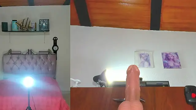 katleya funny online show from May 20, 11:27 am