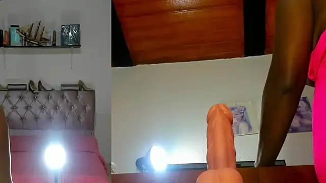 katleya funny online show from June 20, 11:02 am