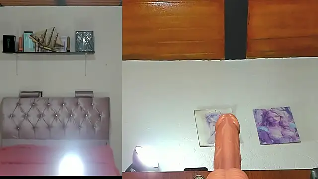 katleya funny online show from June 24, 10:58 am