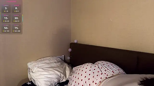 Snapshot of MidnightSophia chatting on February 28, 12:00 am MidnightSophia online show from February 28, 12:00 am