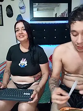 david-marce01 online show from February 26, 11:15 pm