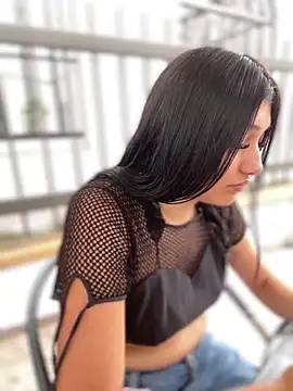 GeorgiaPink  online show from April 14, 6:14 pm