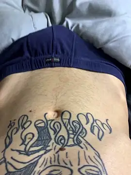 IamAlexei online show from March 11, 4:46 pm